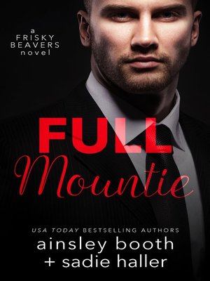 cover image of Full Mountie